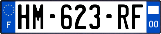 HM-623-RF