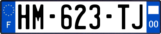 HM-623-TJ