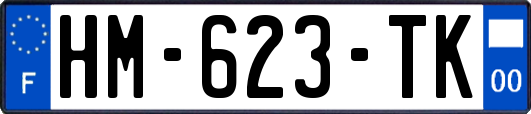HM-623-TK