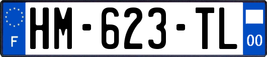 HM-623-TL