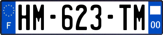 HM-623-TM