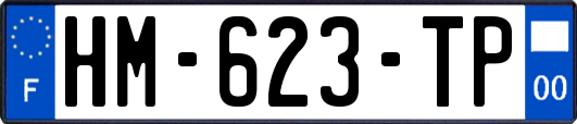 HM-623-TP