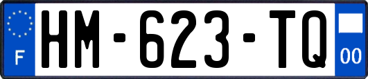 HM-623-TQ
