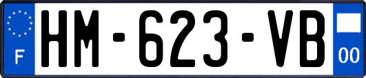 HM-623-VB