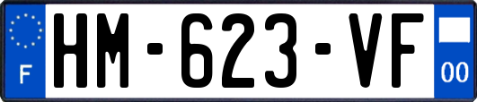 HM-623-VF
