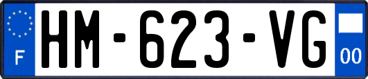 HM-623-VG