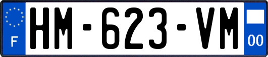 HM-623-VM