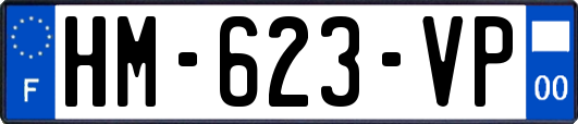 HM-623-VP