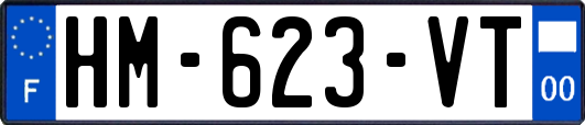 HM-623-VT