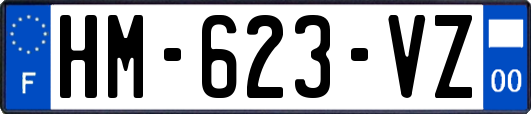 HM-623-VZ