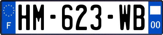 HM-623-WB