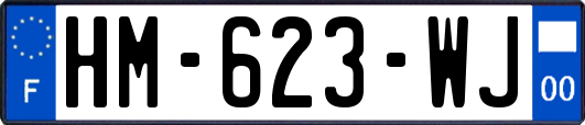 HM-623-WJ