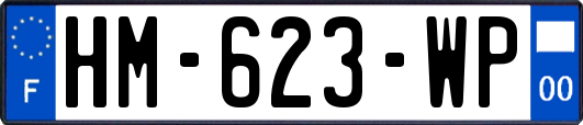 HM-623-WP