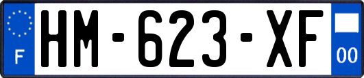 HM-623-XF