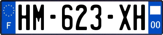 HM-623-XH