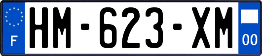 HM-623-XM