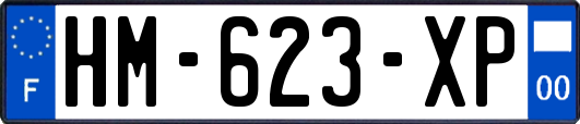 HM-623-XP