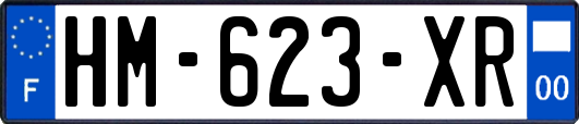 HM-623-XR