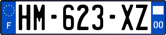 HM-623-XZ