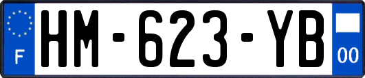 HM-623-YB