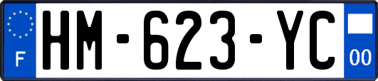 HM-623-YC