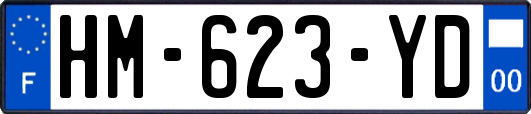 HM-623-YD