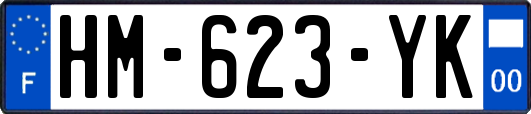 HM-623-YK