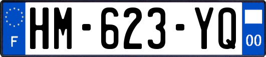 HM-623-YQ