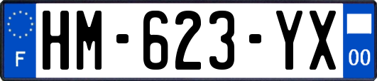 HM-623-YX