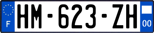 HM-623-ZH