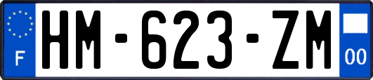 HM-623-ZM