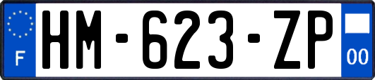 HM-623-ZP