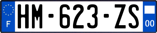 HM-623-ZS