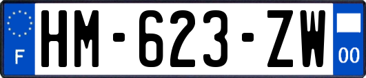 HM-623-ZW