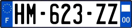 HM-623-ZZ