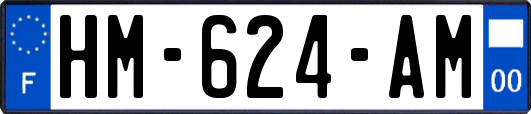 HM-624-AM