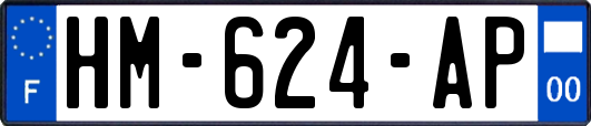 HM-624-AP