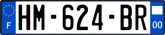 HM-624-BR
