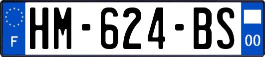 HM-624-BS