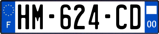 HM-624-CD