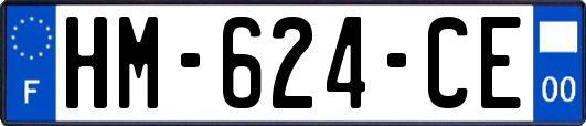 HM-624-CE