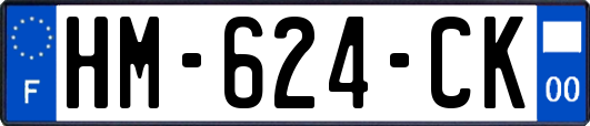 HM-624-CK