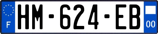HM-624-EB
