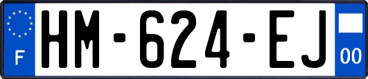 HM-624-EJ