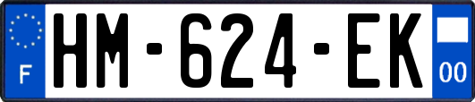 HM-624-EK