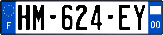 HM-624-EY