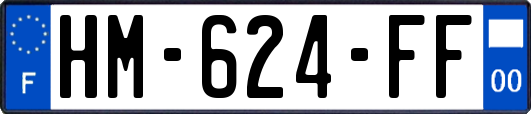 HM-624-FF