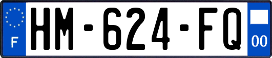 HM-624-FQ