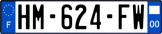 HM-624-FW