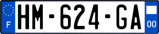 HM-624-GA
